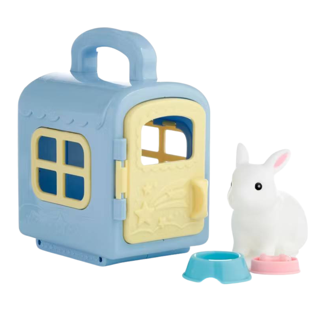 Cute_Pet_Blue_Pet_Outside blue