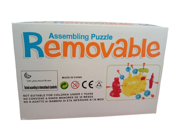 DIY Take Apart Quad Bike with Screwdriver - Little Explorers Toy Shop