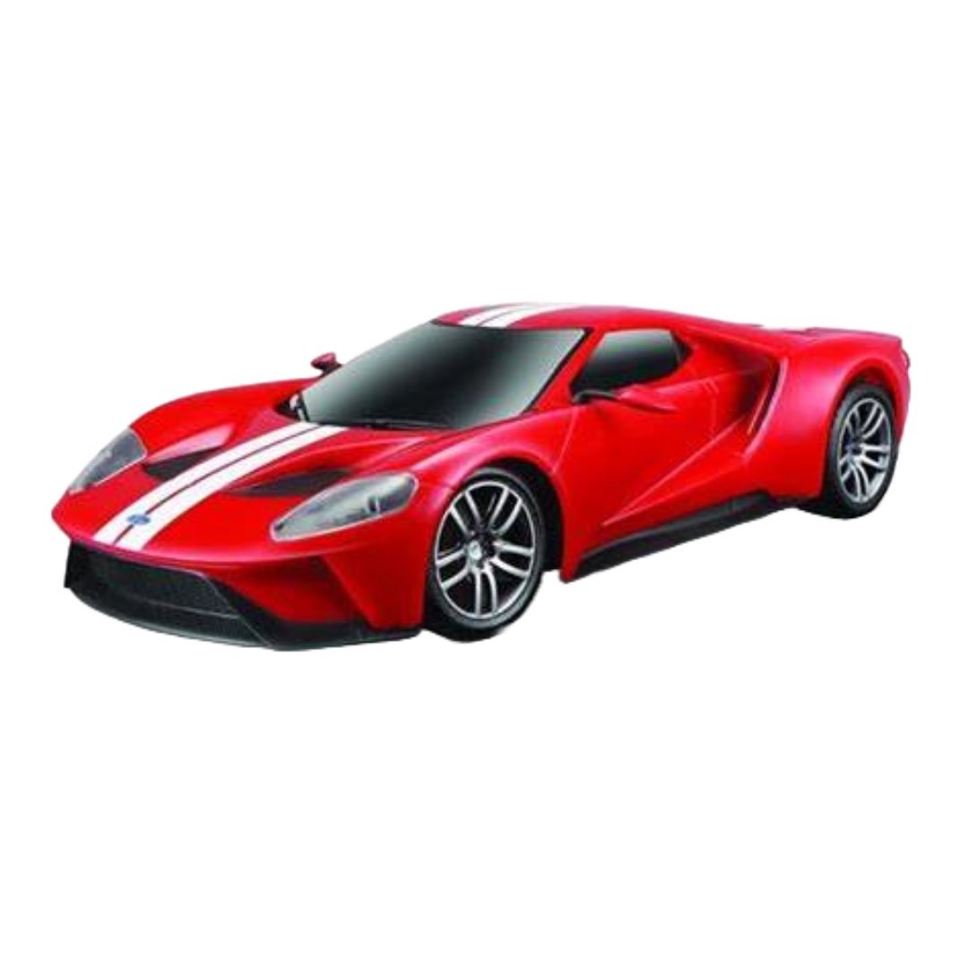 Maisto 1:24 Racing Spec Series – Mustang, GT & Divo - Little Explorers Toy Shop