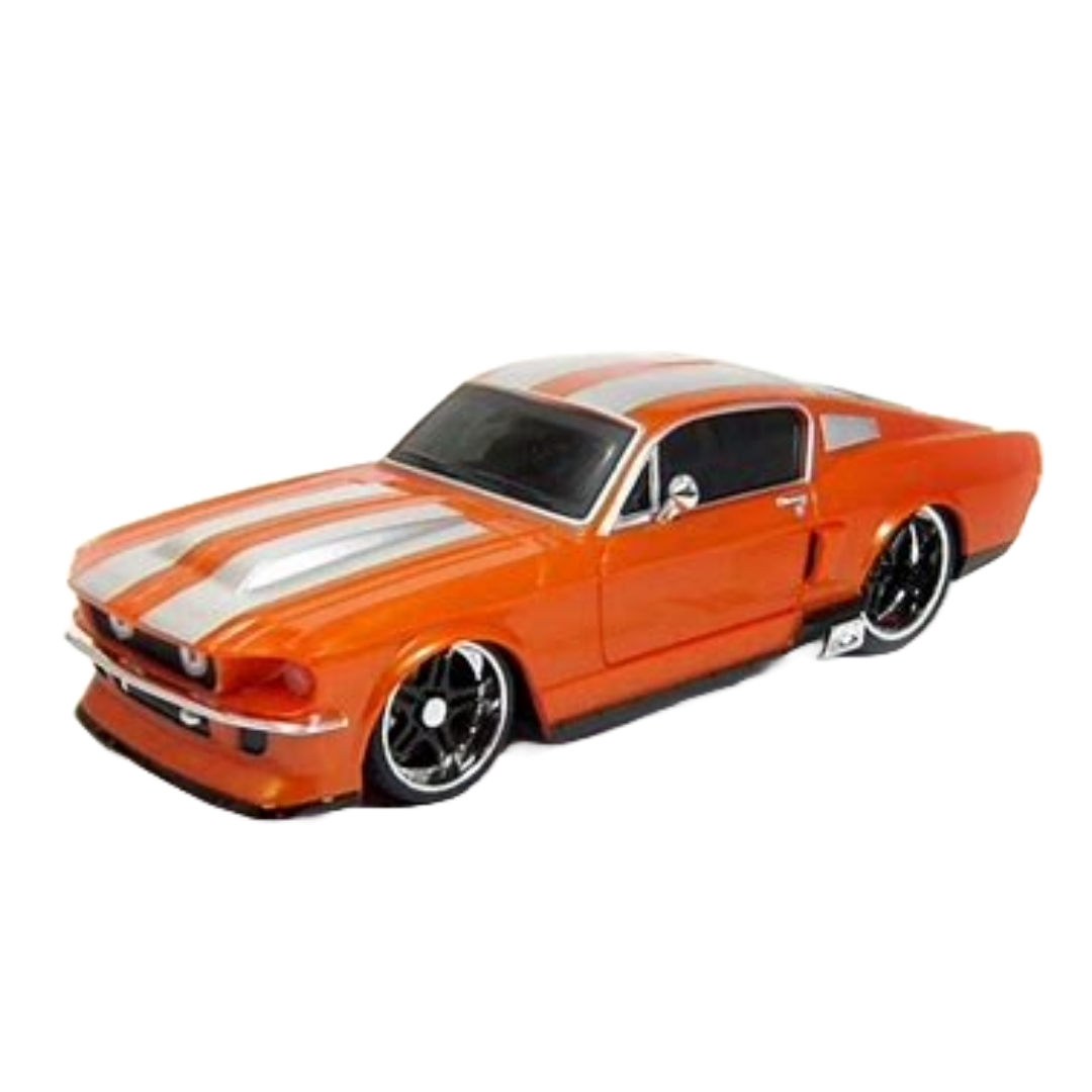 Maisto 1:24 Racing Spec Series – Mustang, GT & Divo - Little Explorers Toy Shop