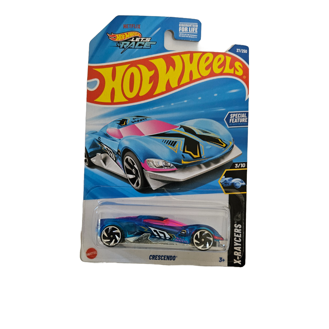 Hot Wheels 1:64 Diecast Cars - Little Explorers Toy Shop