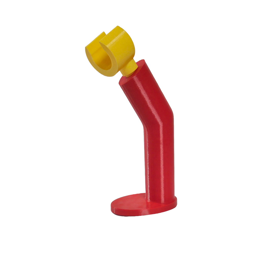 Lego-Themed Headphone Stand - Little Explorers Toy Shop