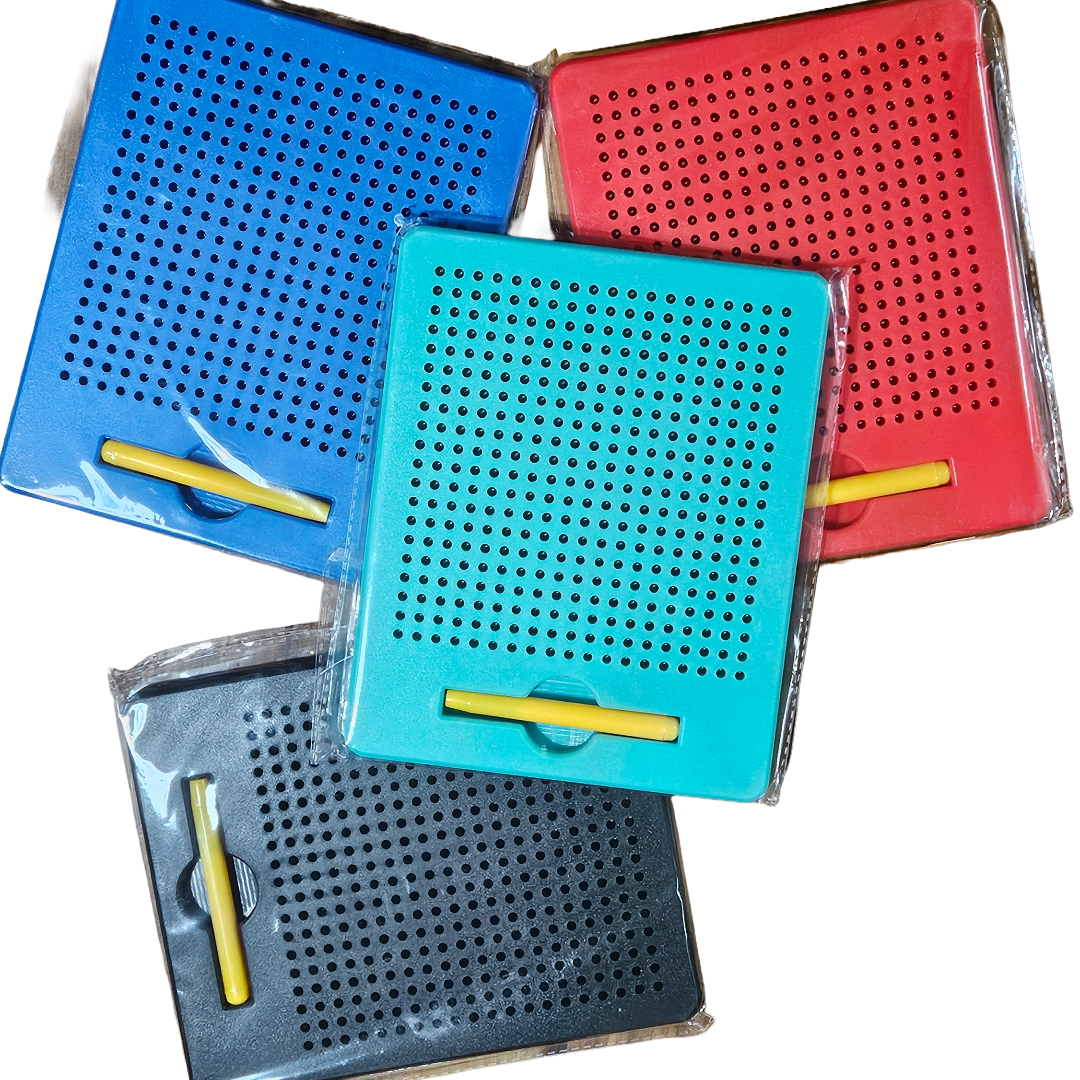 Magna pad multiple