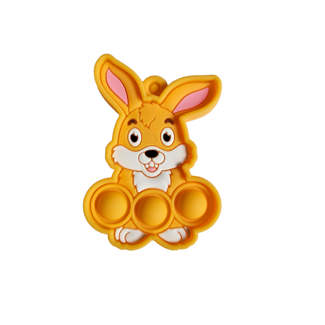 Animal-Themed Pop It’s – Fidget Fun for Busy Hands! - Little Explorers Toy Shop
