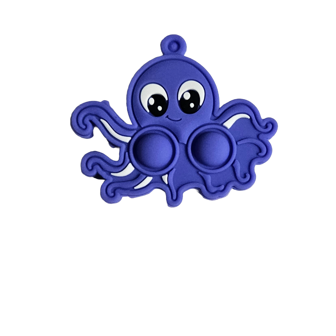 Animal-Themed Pop It’s – Fidget Fun for Busy Hands! - Little Explorers Toy Shop
