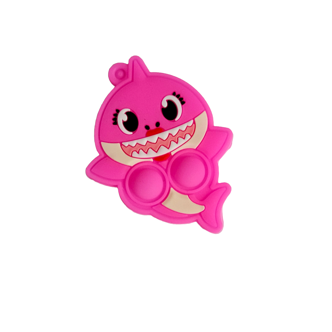 Animal-Themed Pop It’s – Fidget Fun for Busy Hands! - Little Explorers Toy Shop