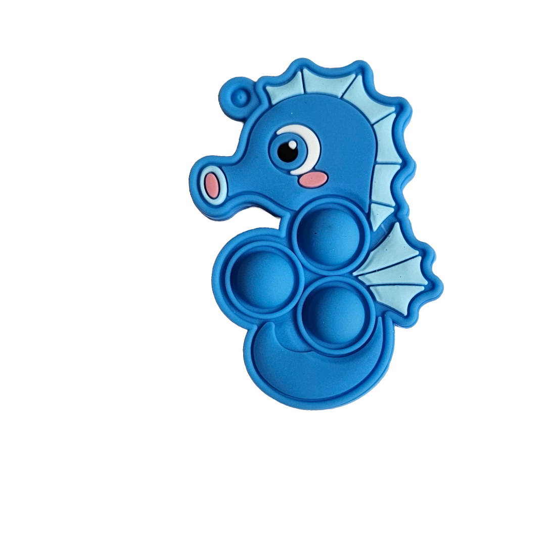 Animal-Themed Pop It’s – Fidget Fun for Busy Hands! - Little Explorers Toy Shop