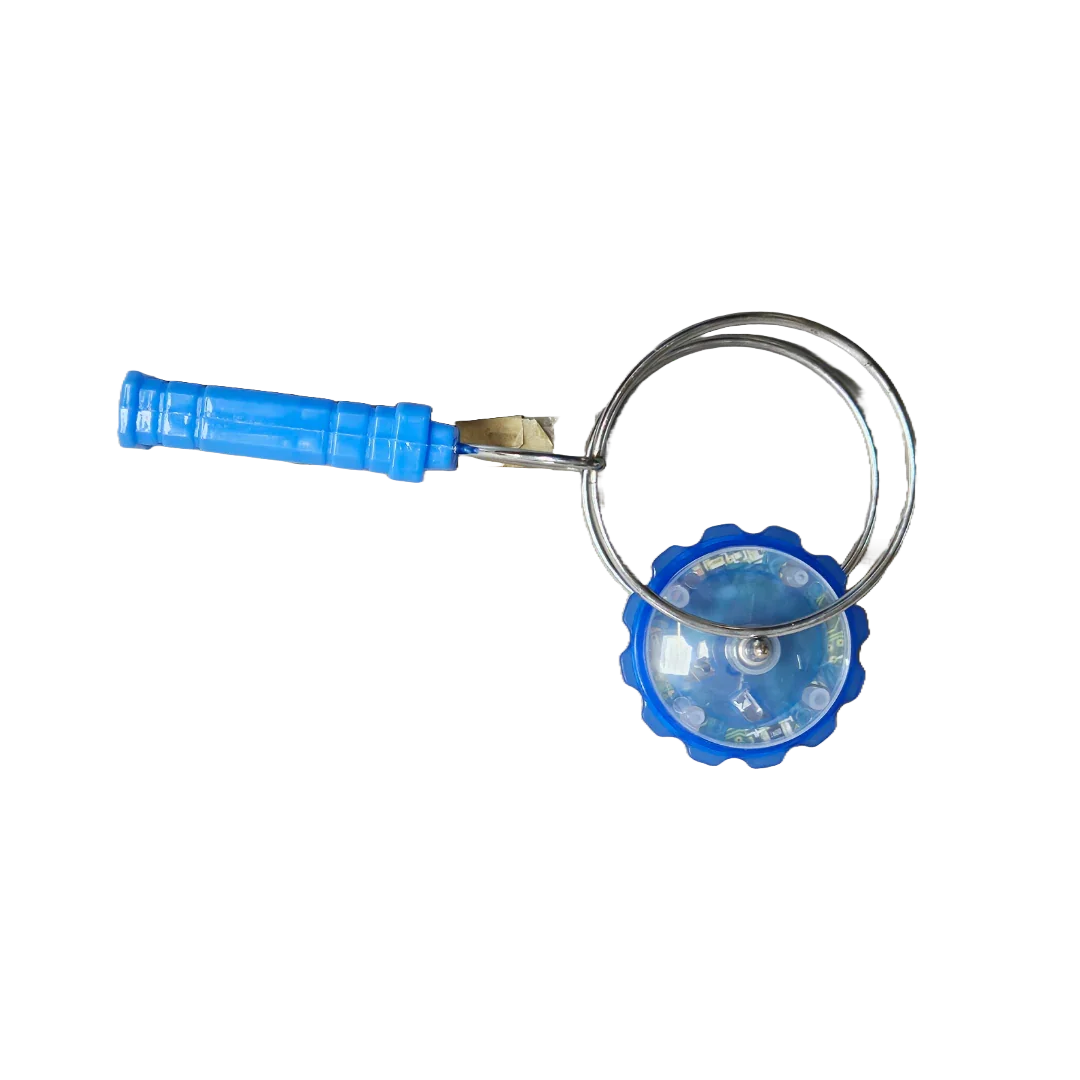 Gyro Wheel with Lights - Little Explorers Toy Shop