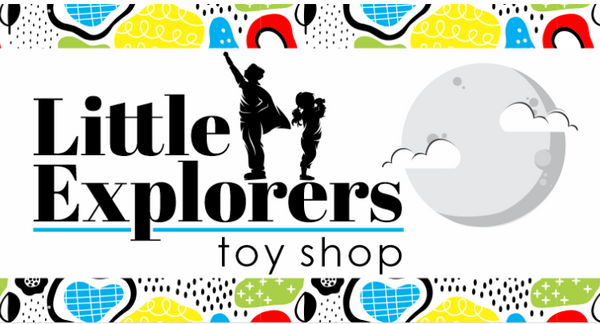 Little Explorers Toy Shop