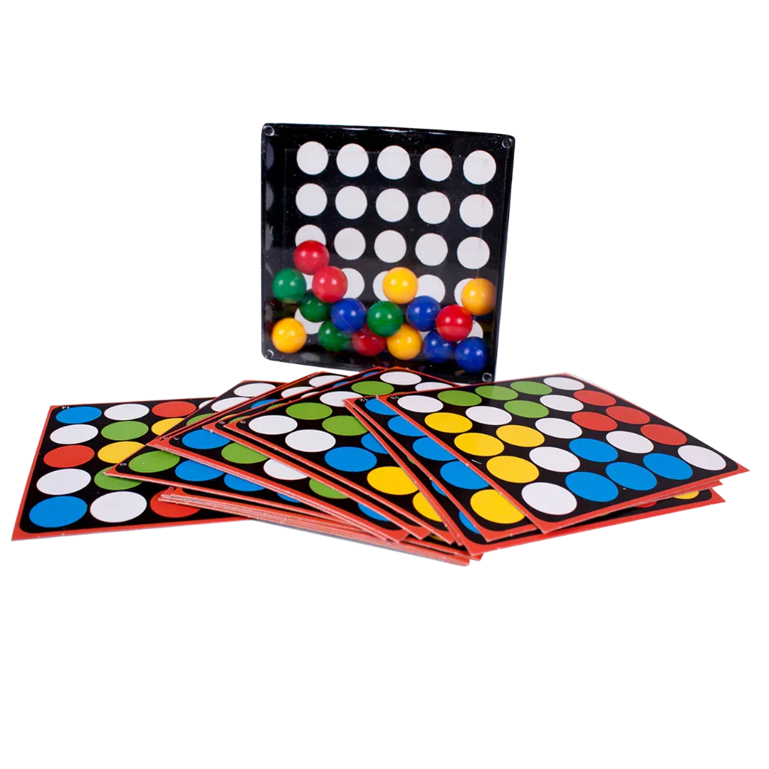 Tricky Fingers – Fast-Paced Reflex & Strategy Game - Little Explorers Toy Shop