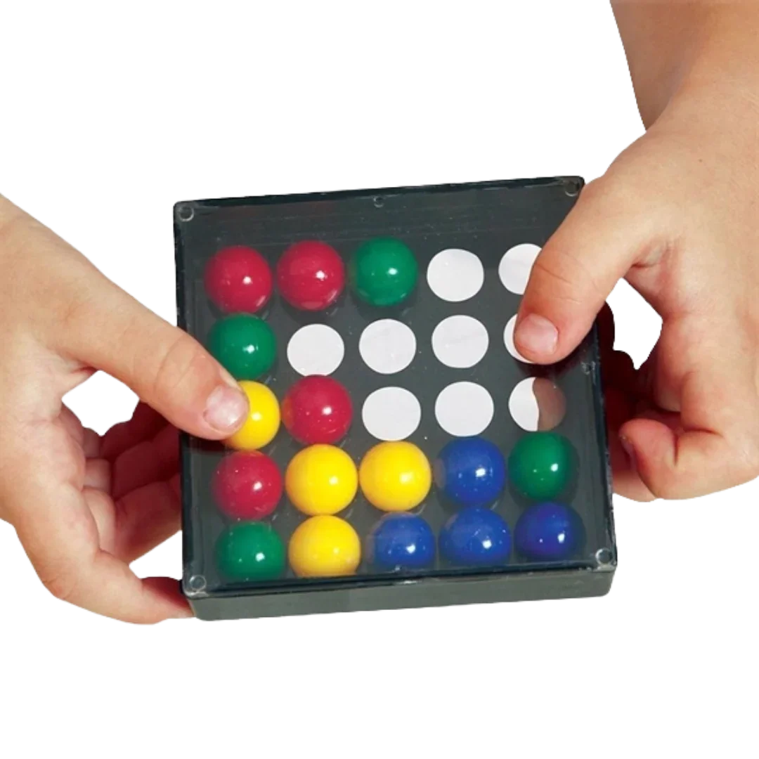 Tricky Fingers – Fast-Paced Reflex & Strategy Game - Little Explorers Toy Shop