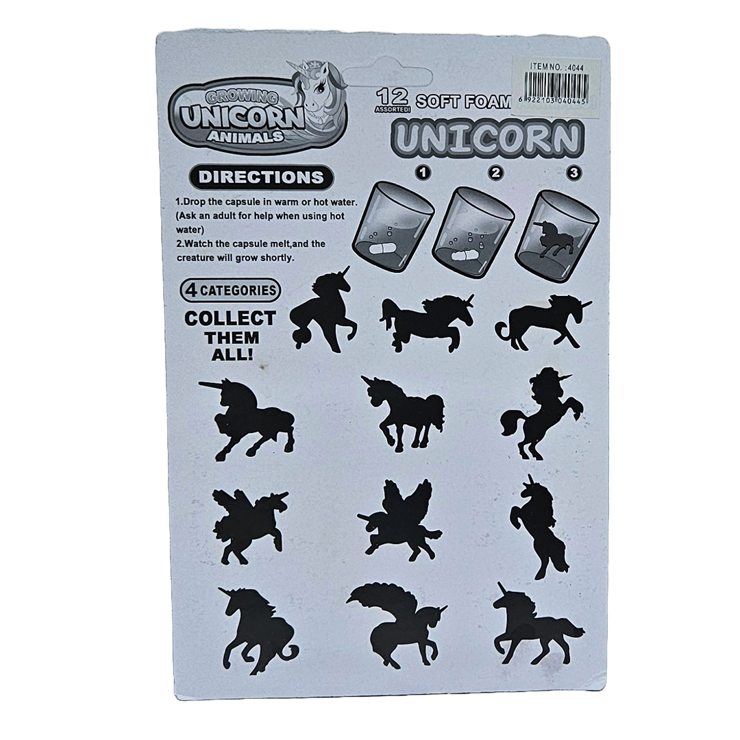 π¦ Bath Beans - Unicorns πβ¨ Magical Bath Time Fun! - Little Explorers Toy Shop