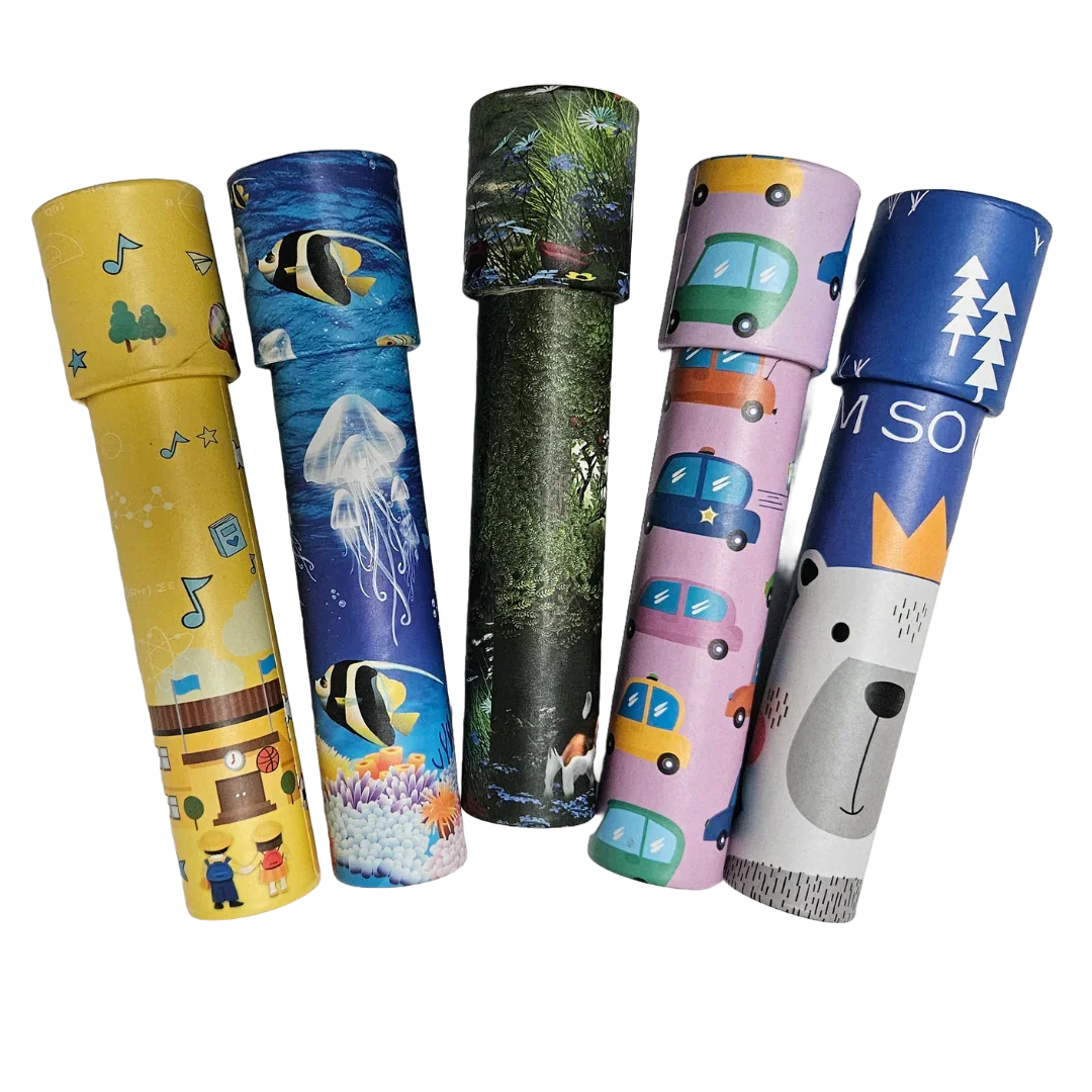 Kaleidoscopes - Little Explorers Toy Shop