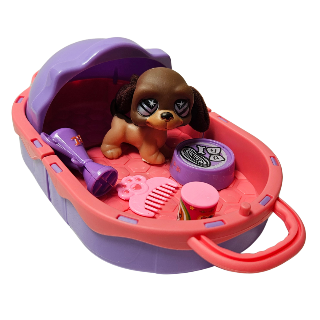 Cute Pet Carry Bags - Little Explorers Toy Shop