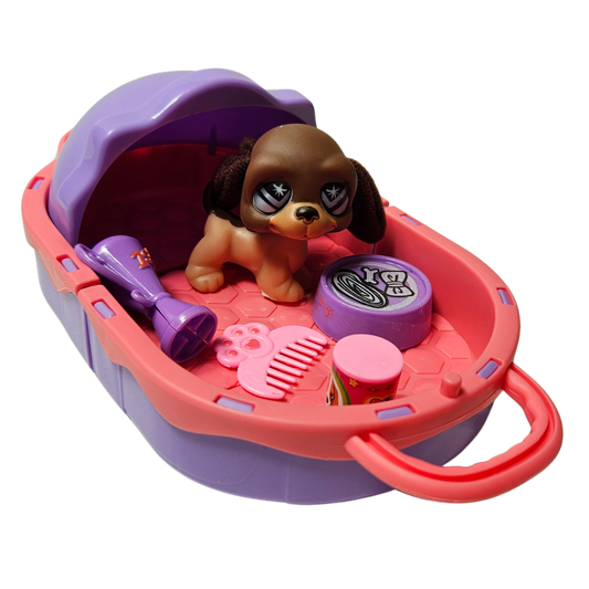 Cute Pet Carry Bags - Little Explorers Toy Shop