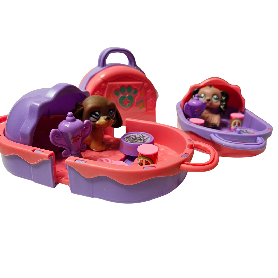 Cute Pet Carry Bags - Little Explorers Toy Shop
