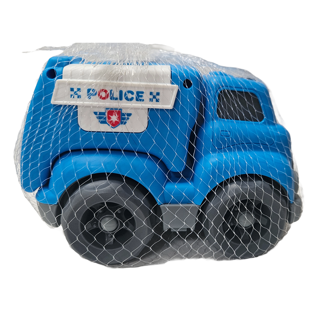 kinetic-police-truck-toy-left-side