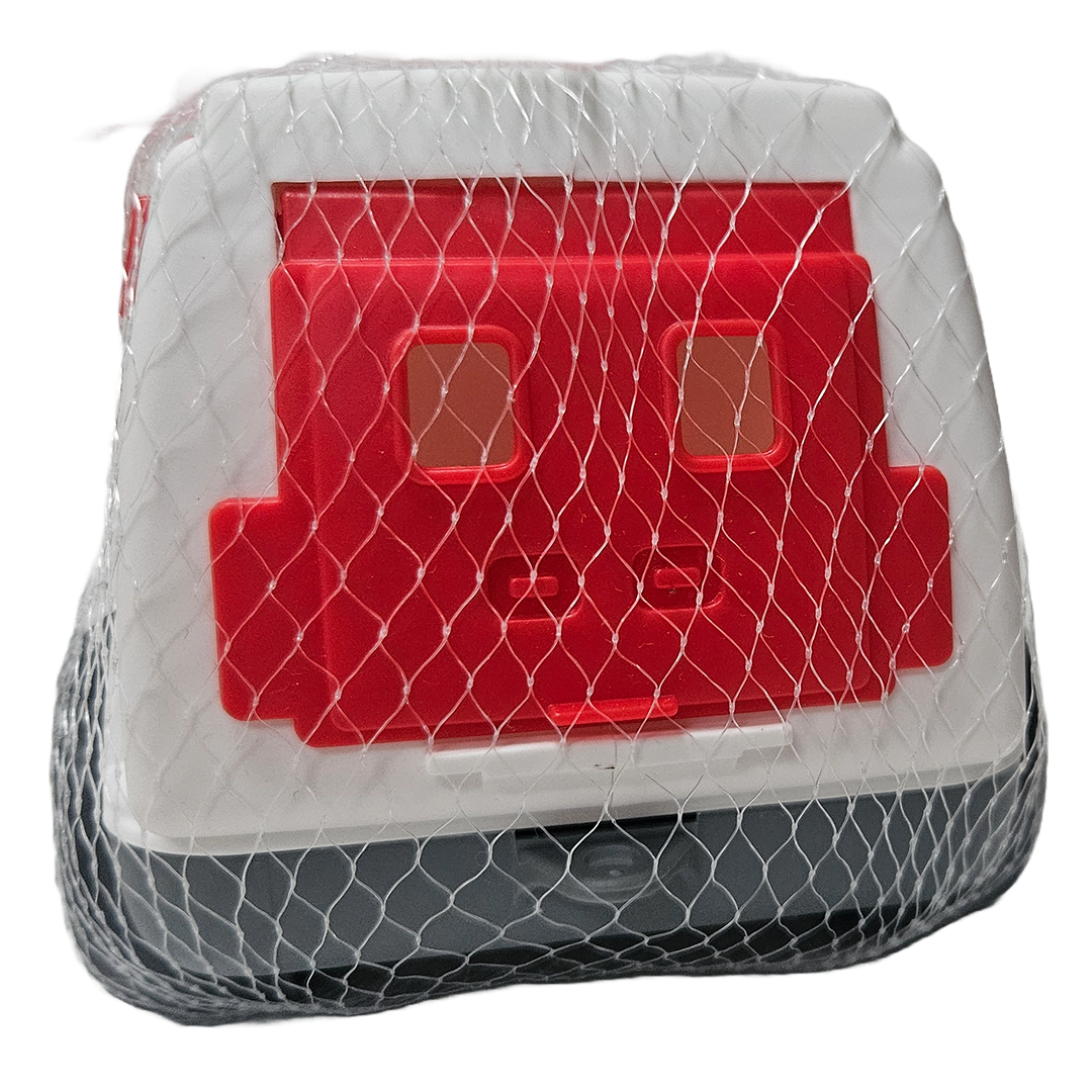 Friction truck - Ambulance - Little Explorers Toy Shop