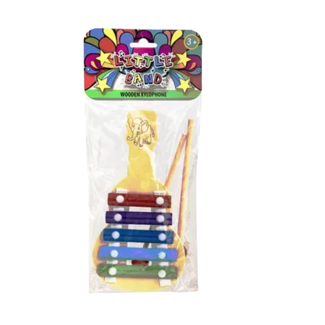 wooden-xylophone
