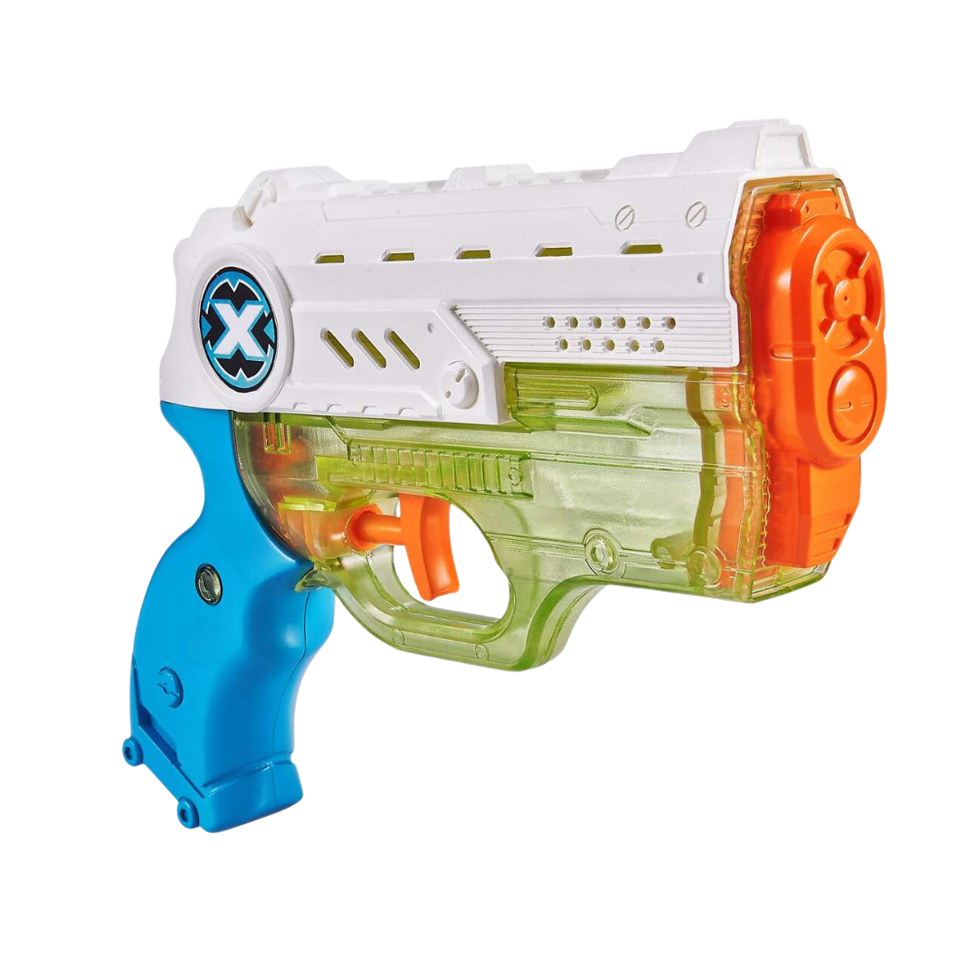 ZURU X-Shot Nano Fast-Fill Water Blaster Toy