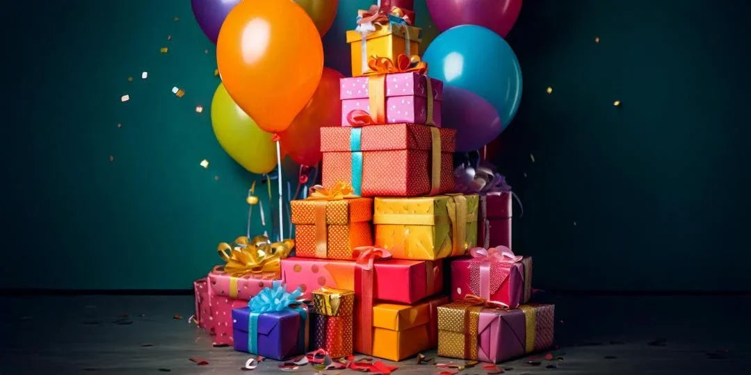 10 Unique Birthday Party Gift Ideas That Kids Will Love! - Little Explorers Toy Shop