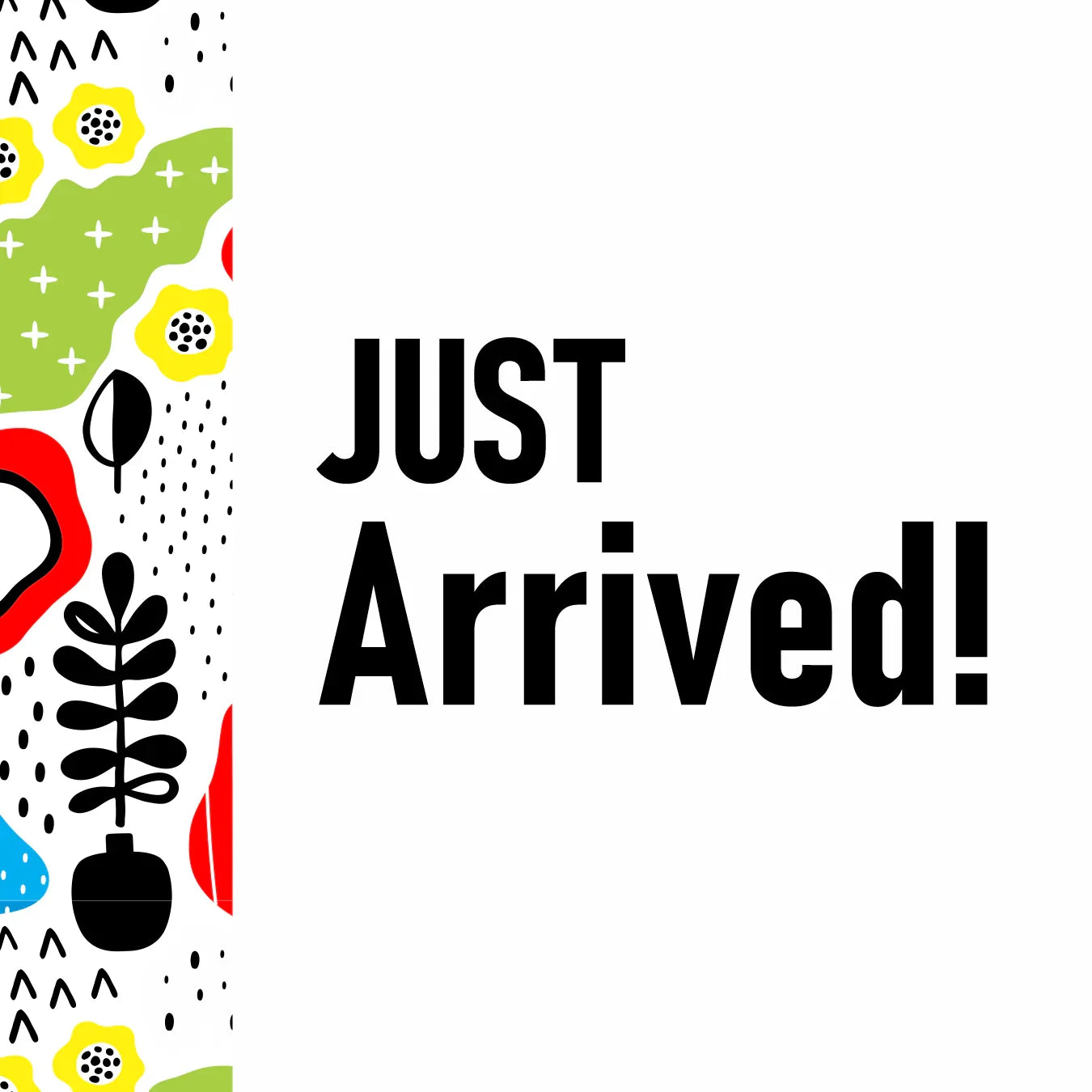 Just Arrived! - Little Explorers Toy Shop