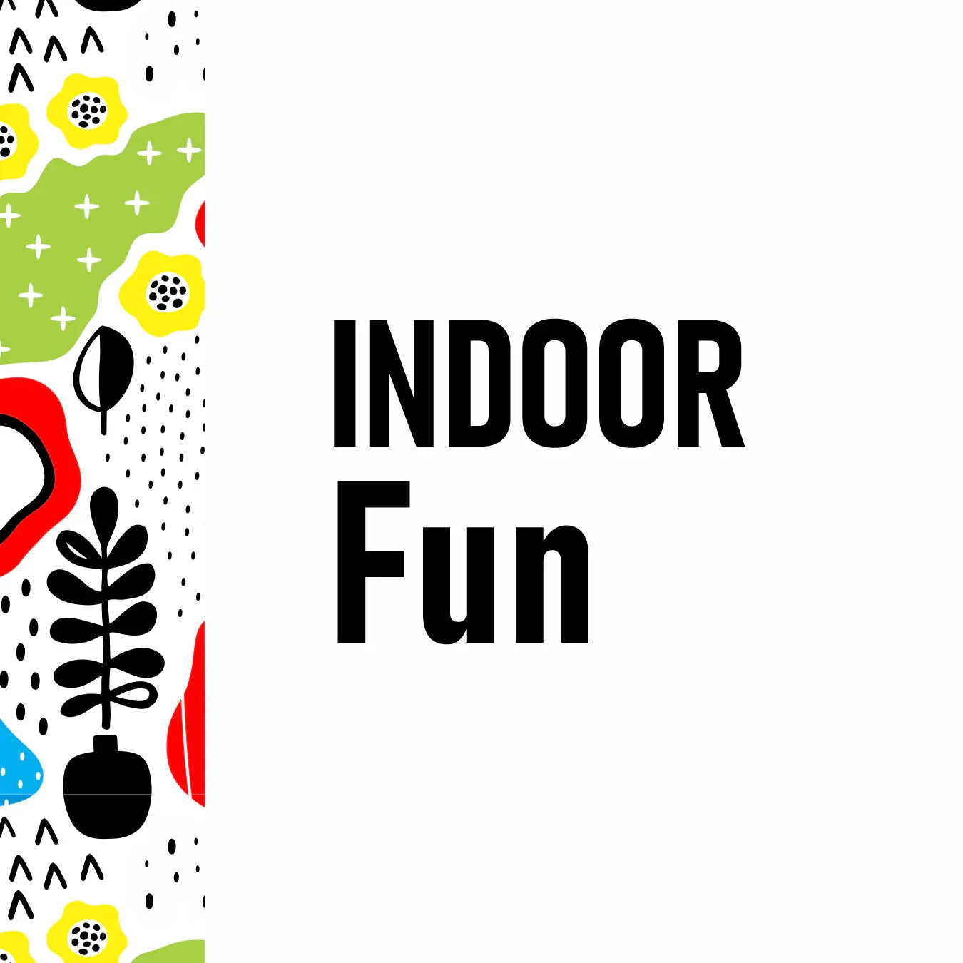 Other indoor fun - Little Explorers Toy Shop