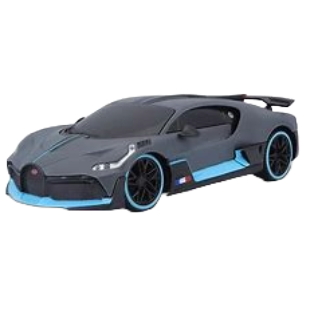 Maisto 1:24 Racing Spec Series – Mustang, GT & Divo - Little Explorers Toy Shop