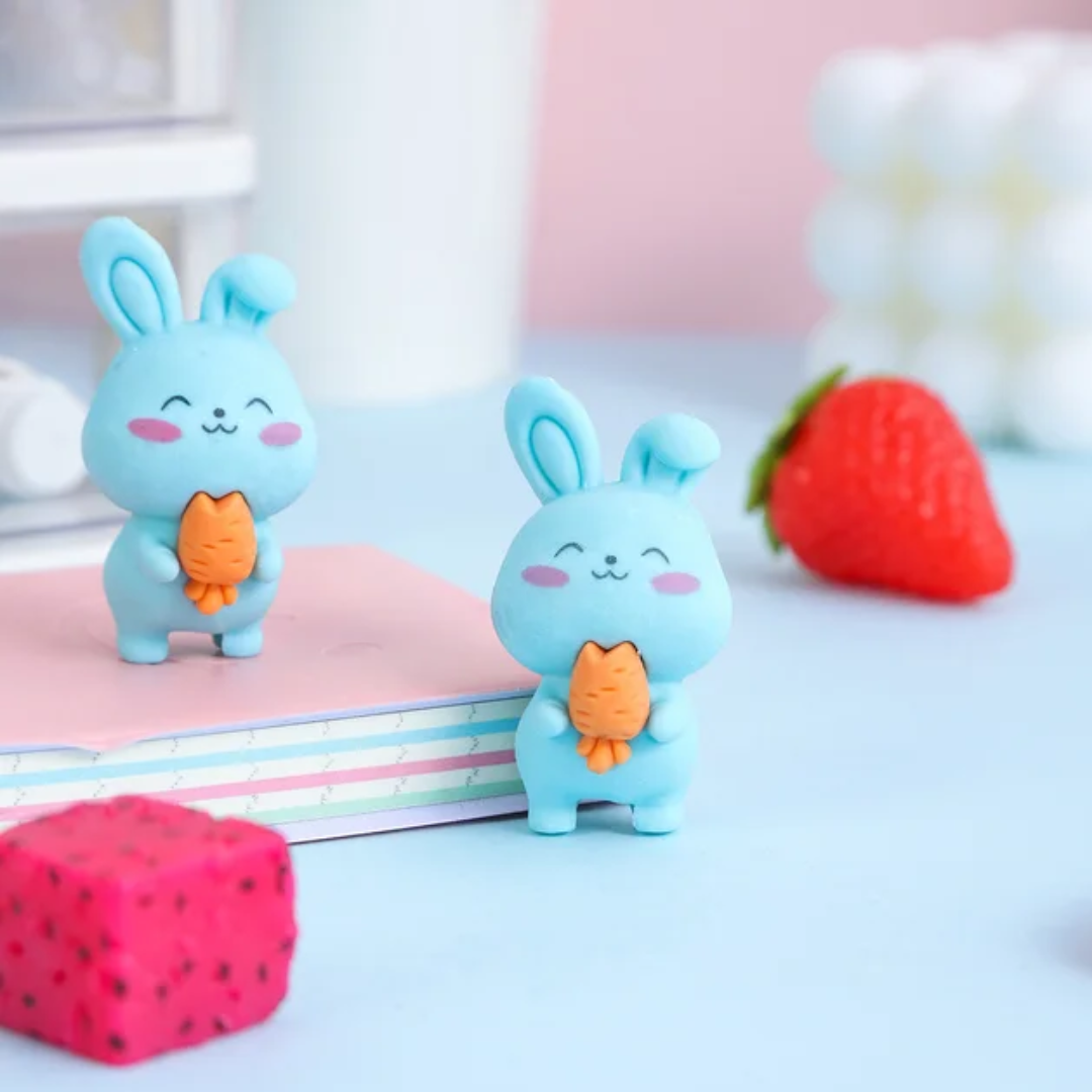 Bunny_Erasers_blue