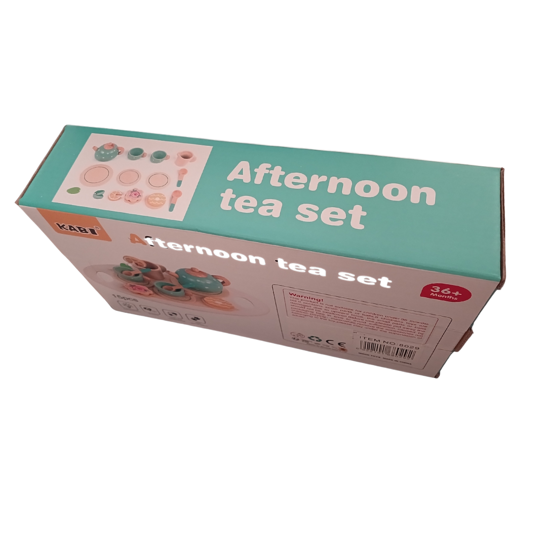 Perfect for Little Hosts and Imaginative Play