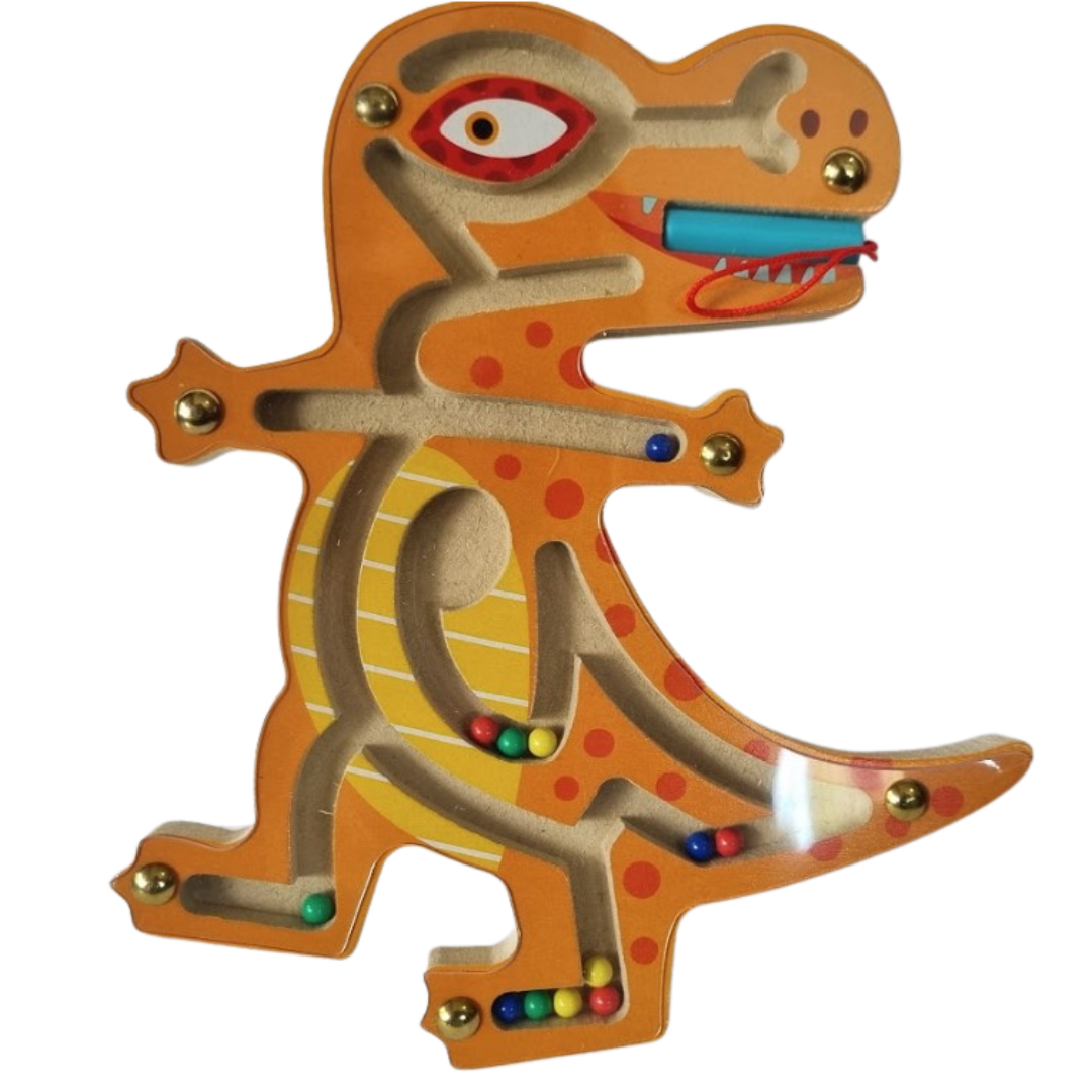 Magic_Maze_Dino_1