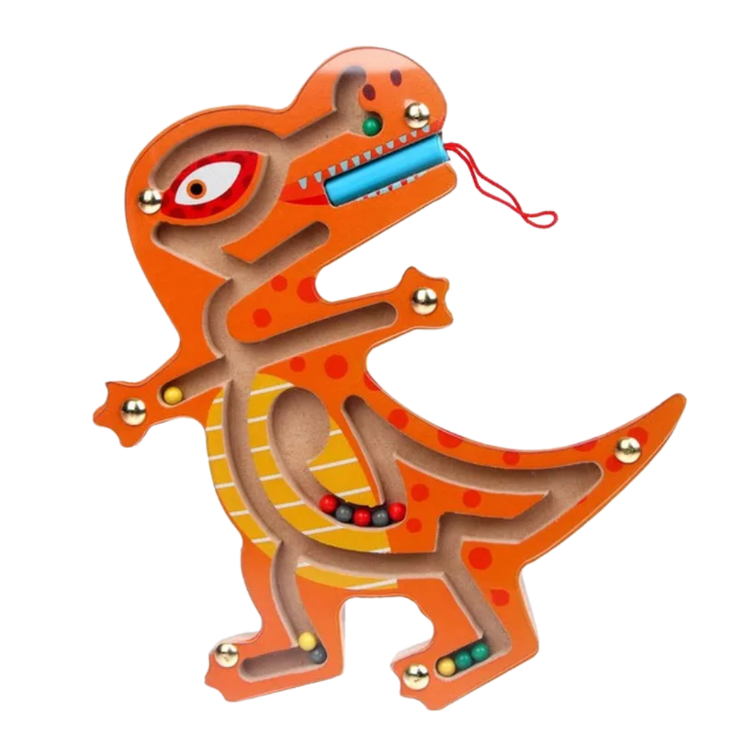 Magic_Maze_Dino