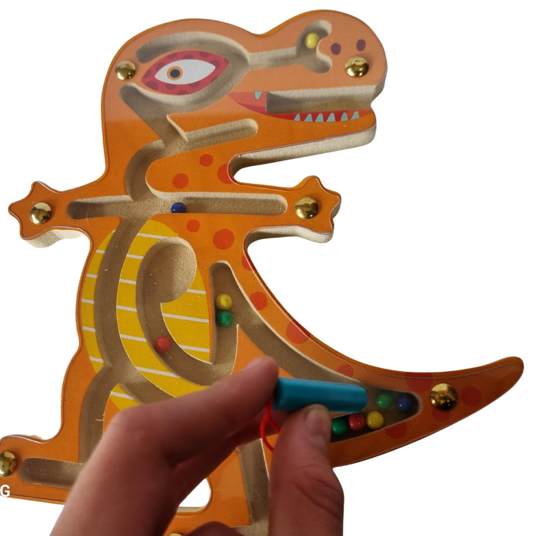 Magic_Maze_Dino_Play
