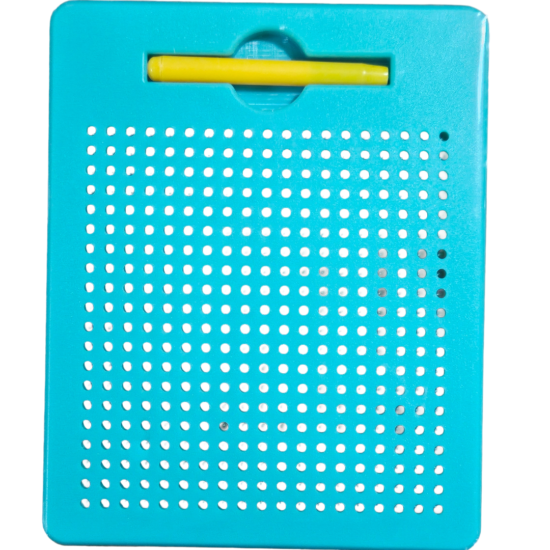 Magna Pad Large in Turquoise colour