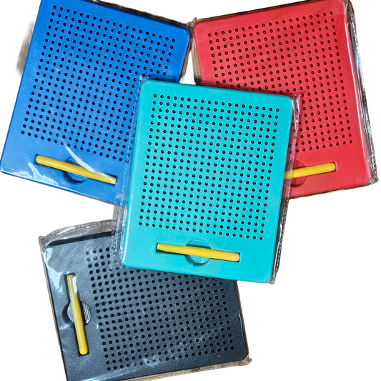Magna pad multiple