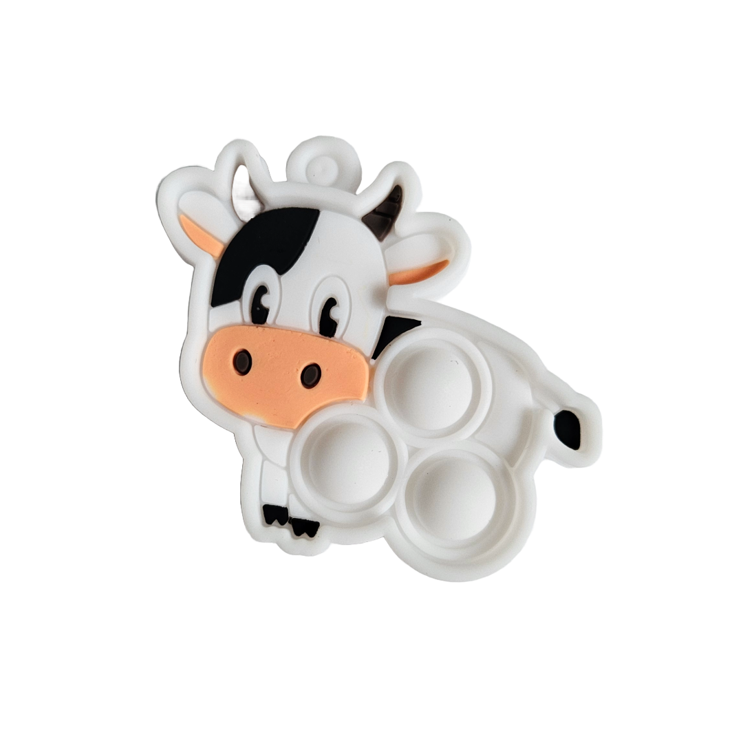 Animal-Themed Pop It’s – Fidget Fun for Busy Hands! - Little Explorers Toy Shop