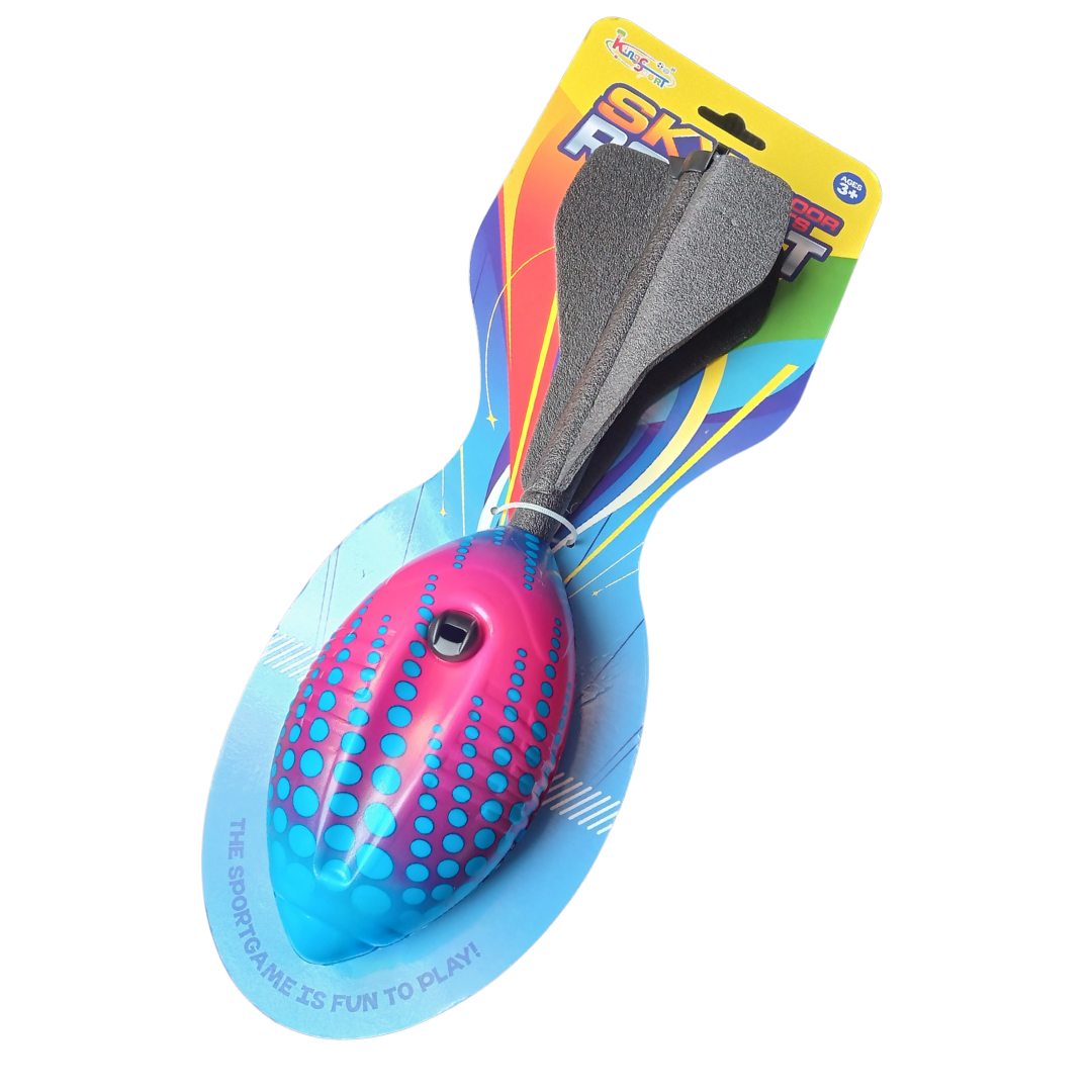 Sky Rocket: Outdoor Sports Toy