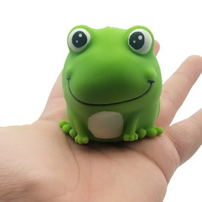 🐾 Adorable Squishies – Stress Relief & Fun in One! 🌈 - Little Explorers Toy Shop