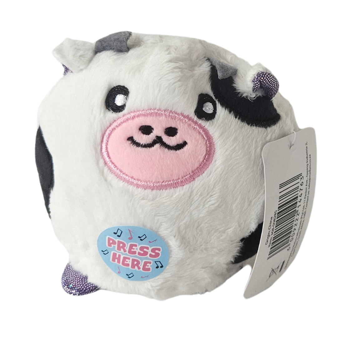 Animal plushies - Little Explorers Toy Shop