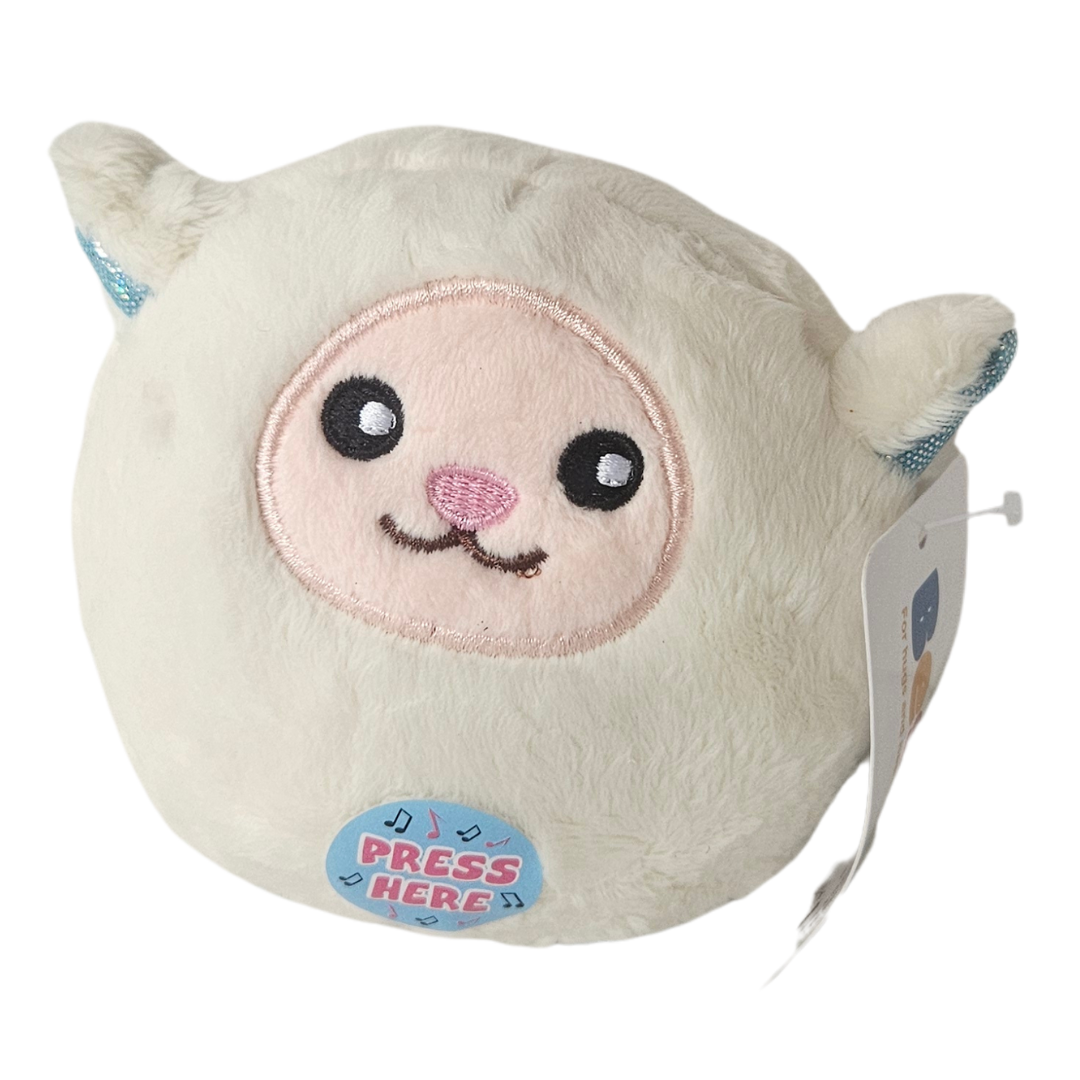 Animal plushies - Little Explorers Toy Shop