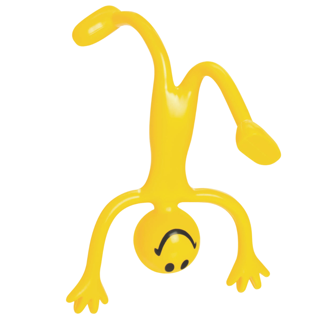 bendy-men-yellow-front