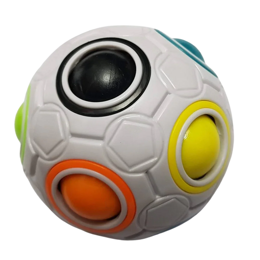 Magic cube ball - Little Explorers Toy Shop